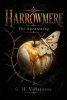 Harrowmere: The Sweetening B0GYYW74JM Book Cover