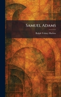 Samuel Adams 1025472357 Book Cover
