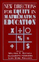 New Directions for Equity in Mathematics Education 0521477204 Book Cover