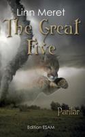The Great Five: Parilar 3941769545 Book Cover