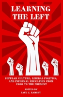 Learning the Left 1681230534 Book Cover