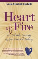 Heart of Fire 0990430715 Book Cover