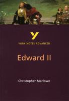 Edward II Everything You Need to Catch Up, Study and Prepare for and 2023 and 2024 Exams and Assessments 0582431611 Book Cover