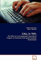 CALL in TEFL 3639306716 Book Cover