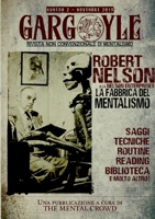 Gargoyle - Rivista non convenzionale di Mentalismo - n. 2 0244830967 Book Cover