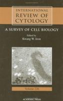 International Review of Cytology, Volume 226 0123646308 Book Cover