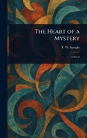 The Heart of a Mystery 102352953X Book Cover
