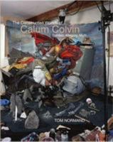 Seeing Calum Colvin: A Spectacular Phantasmagoria 1912147890 Book Cover