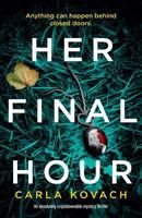 Her Final Hour 1786815192 Book Cover