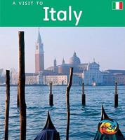 Italy (A Visit To) 1484638743 Book Cover