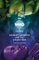 Doctor Who: Icons (3) 1405969954 Book Cover