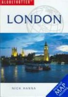 Globetrotter Travel Guide London 185368712X Book Cover