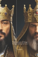 The Lessons of Kings: The Past Teaching the Future B0CHL7DBCY Book Cover