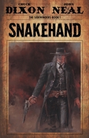 Snakehand 9527303338 Book Cover