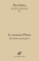 Le Moment Platon 2251453237 Book Cover