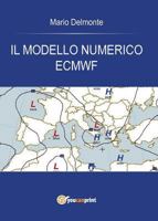 Il Modello Numerico Ecmwf 8891195170 Book Cover