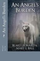 An Angel's Burden B0CLNSV6PD Book Cover