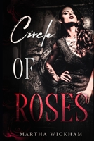 Circle Of Roses: Bride Of Frankenstein B0C878641Y Book Cover