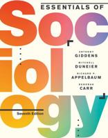 Essentials of Sociology 0393918831 Book Cover