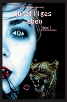 Unheiliges Leben: Band 1 3347370449 Book Cover