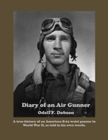 Diary of an Air Gunner B09W4DMLHD Book Cover