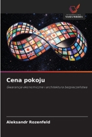 Cena pokoju (Polish Edition) 6630059506 Book Cover