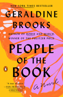 People of the Book 067001821X Book Cover