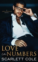 Love in Numbers 1838246908 Book Cover