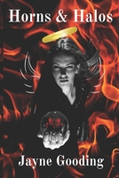 Horns & Halos B0BCRXJQ5X Book Cover