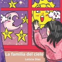 La familia del cielo B0BXN43PJB Book Cover