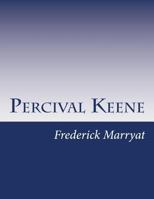 Percival Keene 0805061398 Book Cover