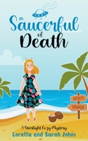 A Saucerful of Death B0BYNFDJYH Book Cover