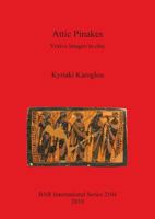 Attic Pinakes 140730643X Book Cover