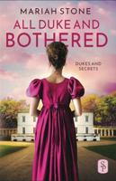All Duke and Bothered 9493344134 Book Cover
