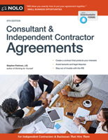 Consultant & Independent Contractor Agreements, Third Edition
