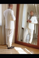 Homo perfectus B08H573VWC Book Cover