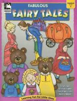 Fabulous Fairy Tales 0887245862 Book Cover