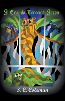 A Era do Terceiro Arcon B09S25BTG9 Book Cover