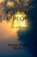 Galilee Of People 1639408762 Book Cover