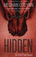 Hidden: Large Print B09ZFBPY57 Book Cover
