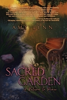 Sacred Garden: A Return to Peace B0C9VZ4ZKG Book Cover