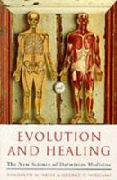 Evolution and Healing 1857995066 Book Cover