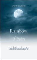 Rainbow of Emotions 9369530207 Book Cover
