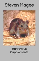 Hantavirus Supplements B0H25VSBH4 Book Cover