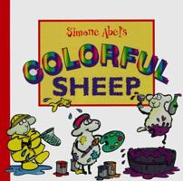 Colorful Sheep 0761309934 Book Cover