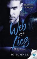 Web Of Lies 1640341757 Book Cover
