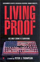 Living Proof 0425189066 Book Cover