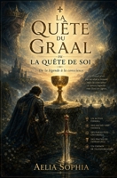La quête du Graal où la Quête de Soi: de la légende à la conscience (French Edition) B0GKMW5BXG Book Cover