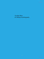 An Oblique Autobiography 1949484084 Book Cover