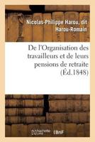 de l'Organisation Des Travailleurs Et de Leurs Pensions de Retraite 2019269902 Book Cover